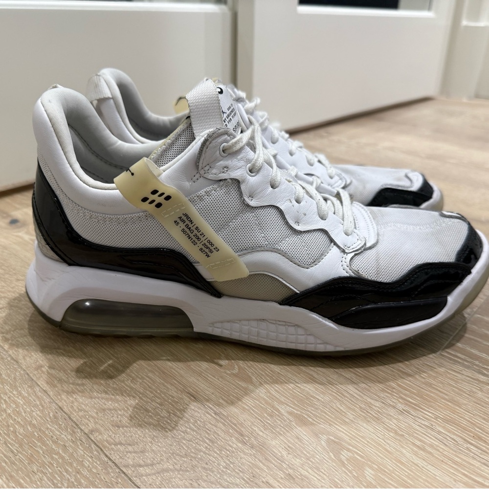 Jordan MA 2 Concord
